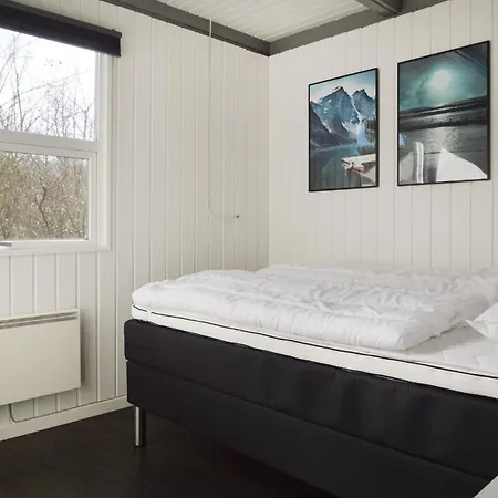Nice Home In Hemmet With Wifi